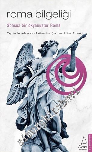 Roma Bilgeliği : Sonsuz Bir Okyanustur Roma -        2022