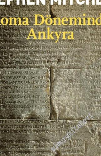 Roma Döneminde Ankyra -        2018