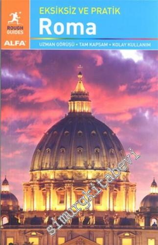 Roma Eksiksiz ve Pratik Rehber -        2015