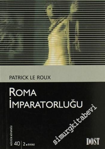 Roma İmparatorluğu -        2006