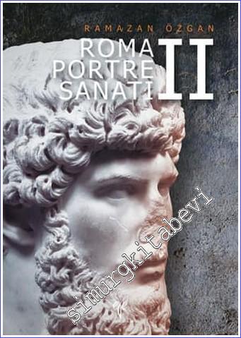 Roma Portre Sanatı 2 - 2013