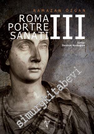 Roma Portre Sanatı 3 -  CİLTLİ -        2016