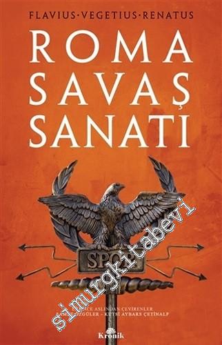 Roma Savaş Sanatı -