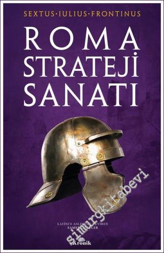 Roma Strateji Sanatı -        2022