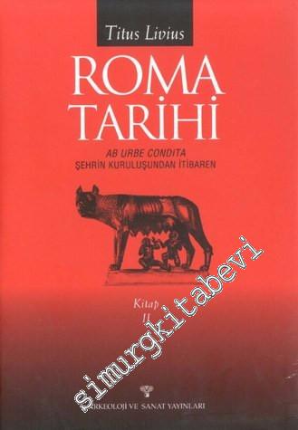 Roma Tarihi 2