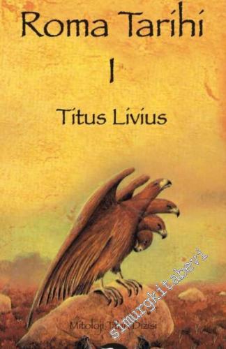 Roma Tarihi Cilt: 1 -
