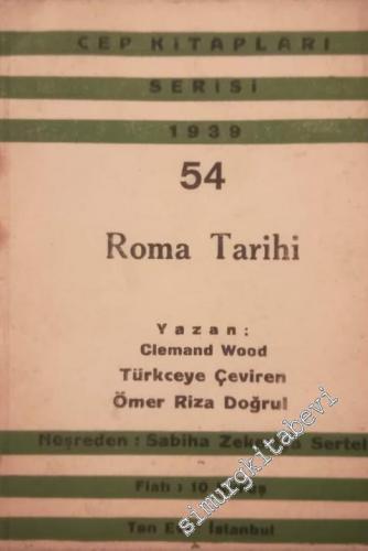 Roma Tarihi -        1969