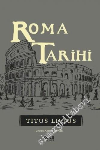 Roma Tarihi -