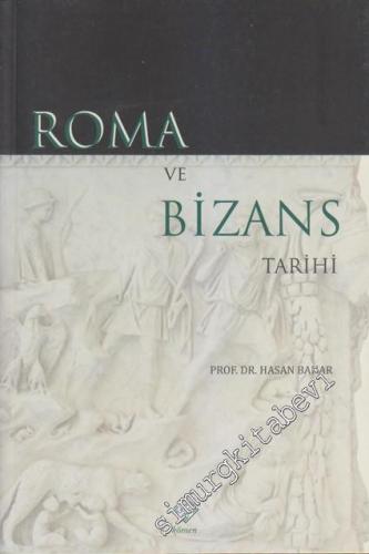 Roma ve Bizans Tarihi -
