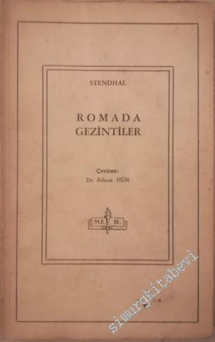 Romada Gezintiler -        1950