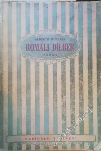 Romalı Dilber -