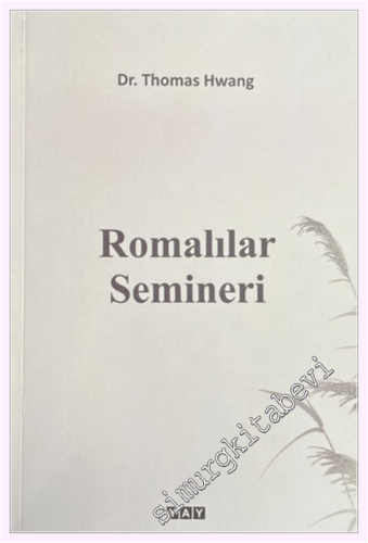 Romalılar Semineri - 2026