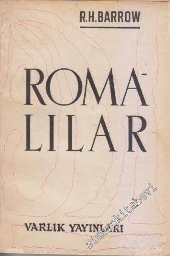 Romalılar -        1965
