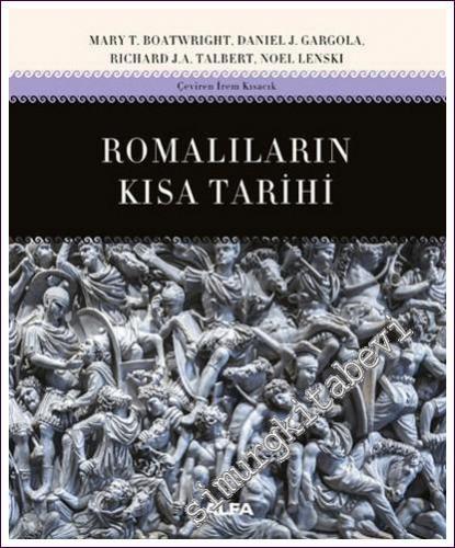 Romalıların Kısa Tarihi -        2024