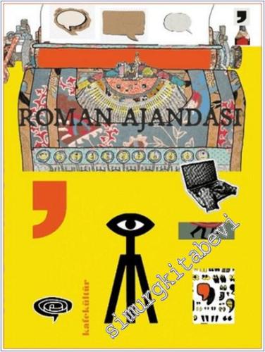 Roman Ajandası - 2026