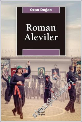 Roman Aleviler -        2025