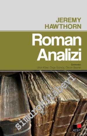 Roman Analizi -