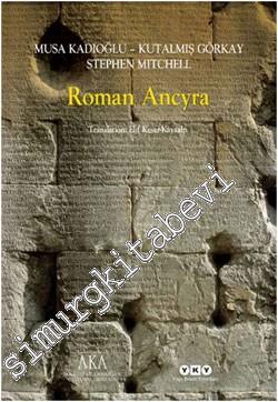 Roman Ancyra