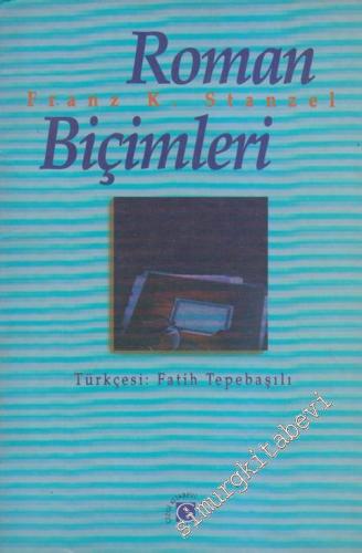 Roman Biçimleri -        1997