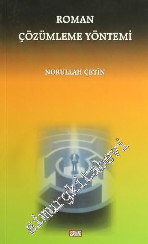 Roman Çözümleme Yöntemi -