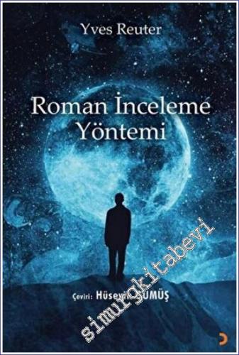 Roman İnceleme Yöntemi -        2022