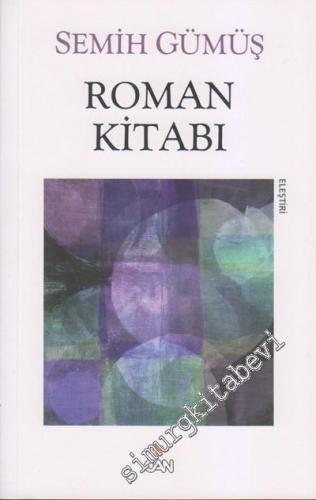 Roman Kitabı -