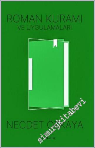Roman Kuramı ve Uygulamaları - 2025