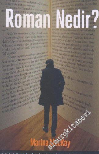 Roman Nedir -        2018