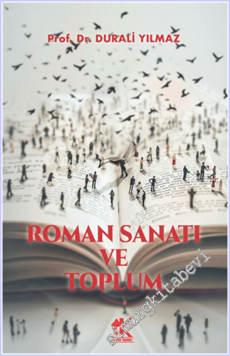 Roman Sanatı ve Toplum - 2026