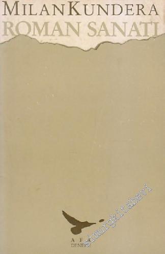 Roman Sanatı -        1989