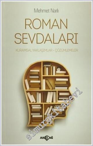 Roman Sevdaları: Kuramsal Yaklaşımlar - Çözümlemeler