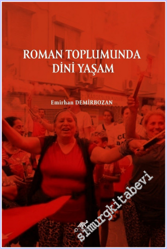 Roman Toplumunda Dini Yaşam - 2025