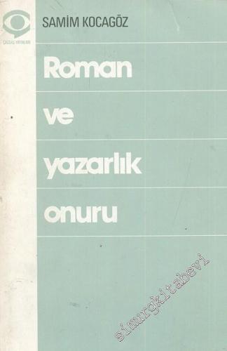 Roman ve Yazarlık Onuru -        1983