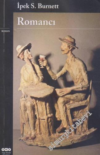 Romancı -