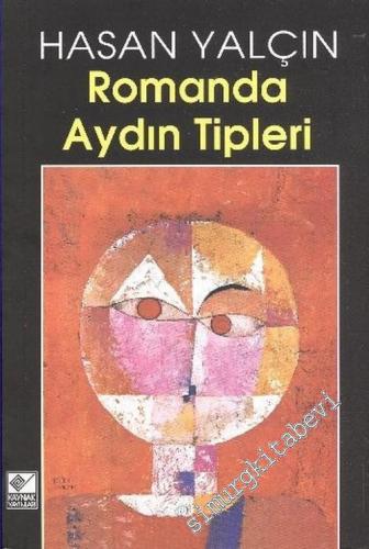 Romanda Aydın Tipleri -        2004