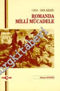 Romanda Milli Mücadele ( 1918-1928 ) -        1991