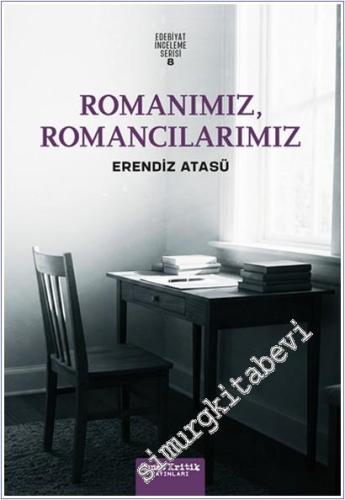 Romanımız Romancılarımız -        2025