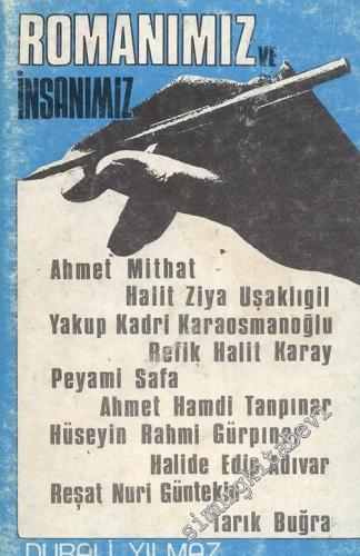 Romanımız ve İnsanımız