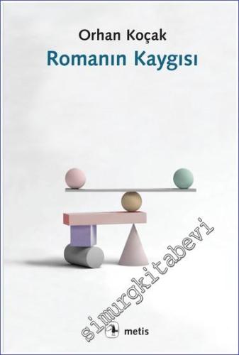 Romanın Kaygısı - 2023