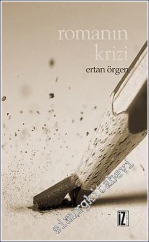 Romanın Krizi -        2017