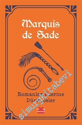 Romanlar Üzerine Düşünceler -        2018