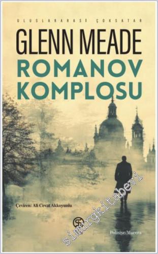 Romanov Komplosu -        2025