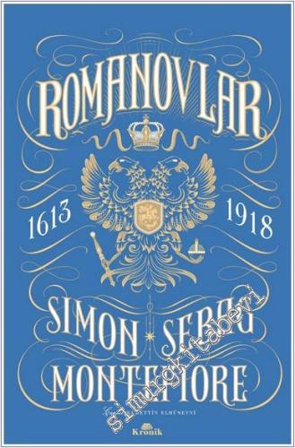 Romanovlar (1613 - 1918) -        2024