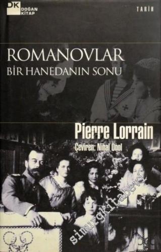 Romanovlar: Bir Hanedanın Sonu -        2000