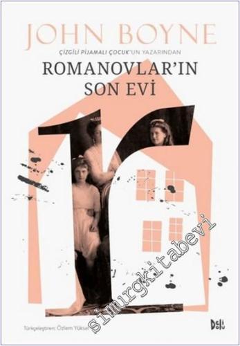 Romanovlar'ın Son Evi -        2019