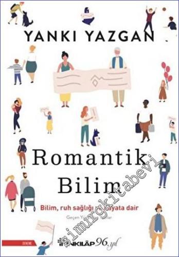 Romantik Bilim -        2023