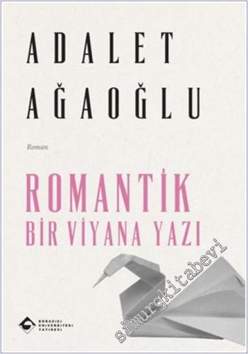 Romantik Bir Viyana Yazı -        2025