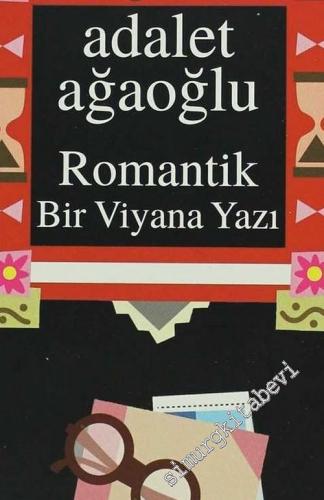 Romantik Bir Viyana Yazı -        2011