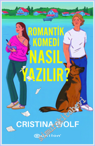 Romantik Komedi Nasıl Yazılır -