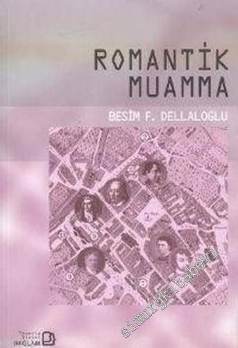 Romantik Muamma -        2002